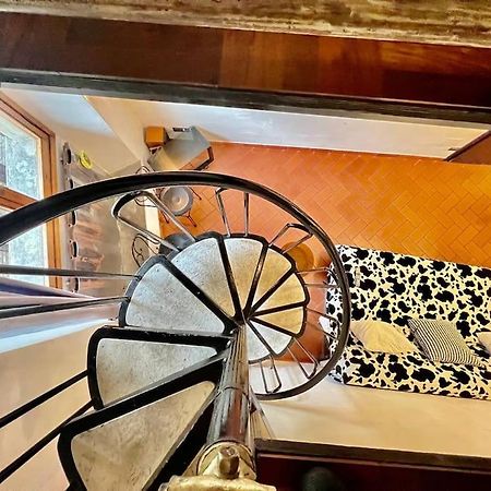 Old Town Florence- Love Apartment Bagian luar foto