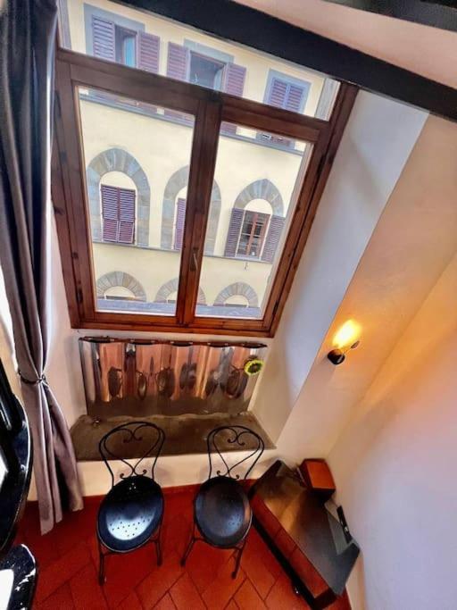 Old Town Florence- Love Apartment Bagian luar foto