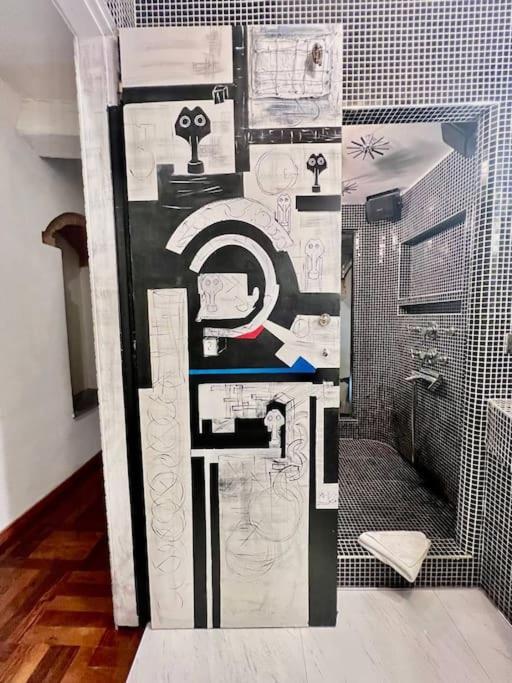 Old Town Florence- Love Apartment Bagian luar foto